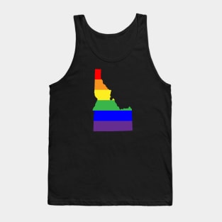 Idaho Tank Top